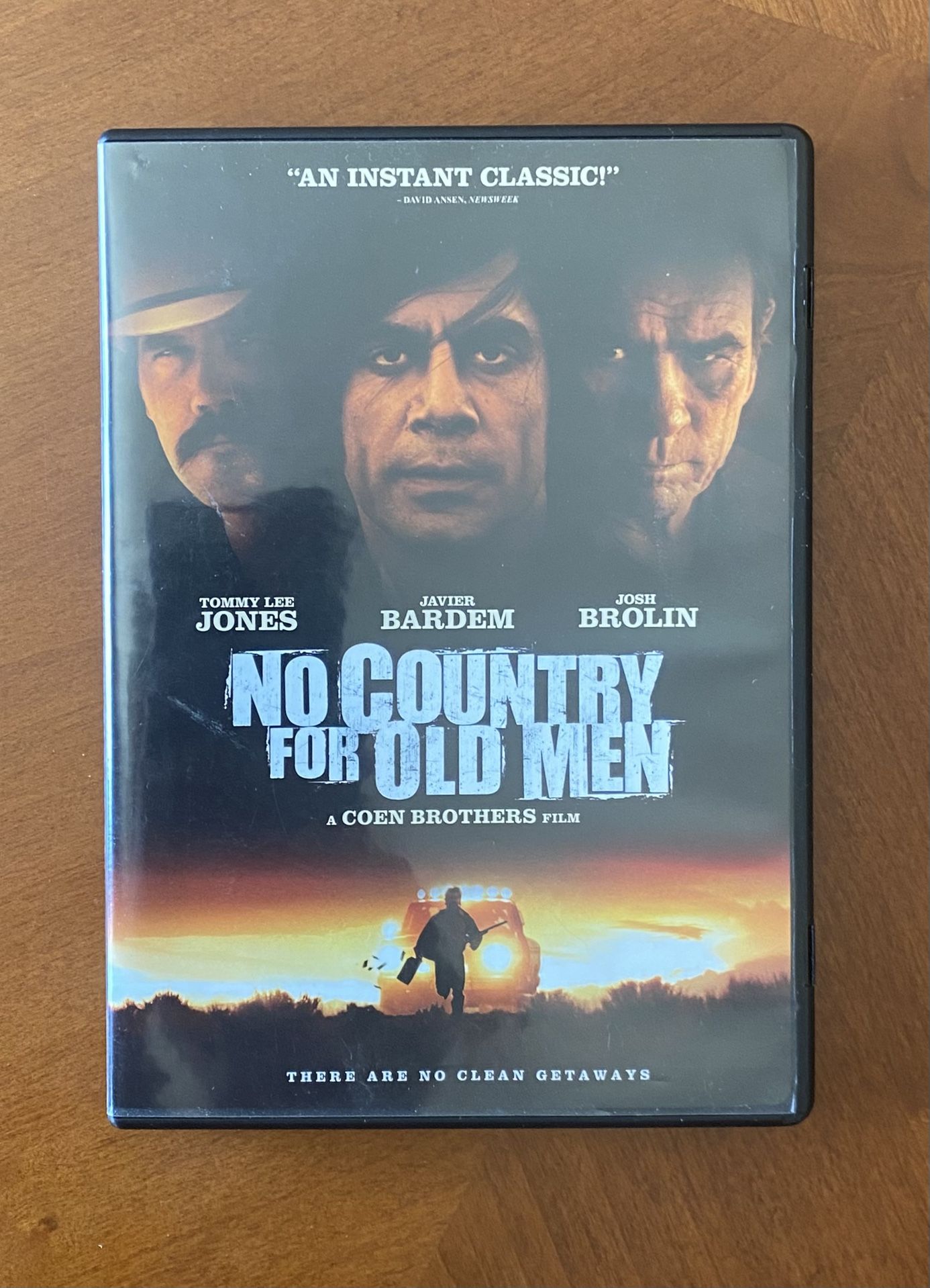 #6 on NYT 100 Best Movie of the 21st Century