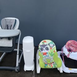 Baby Items