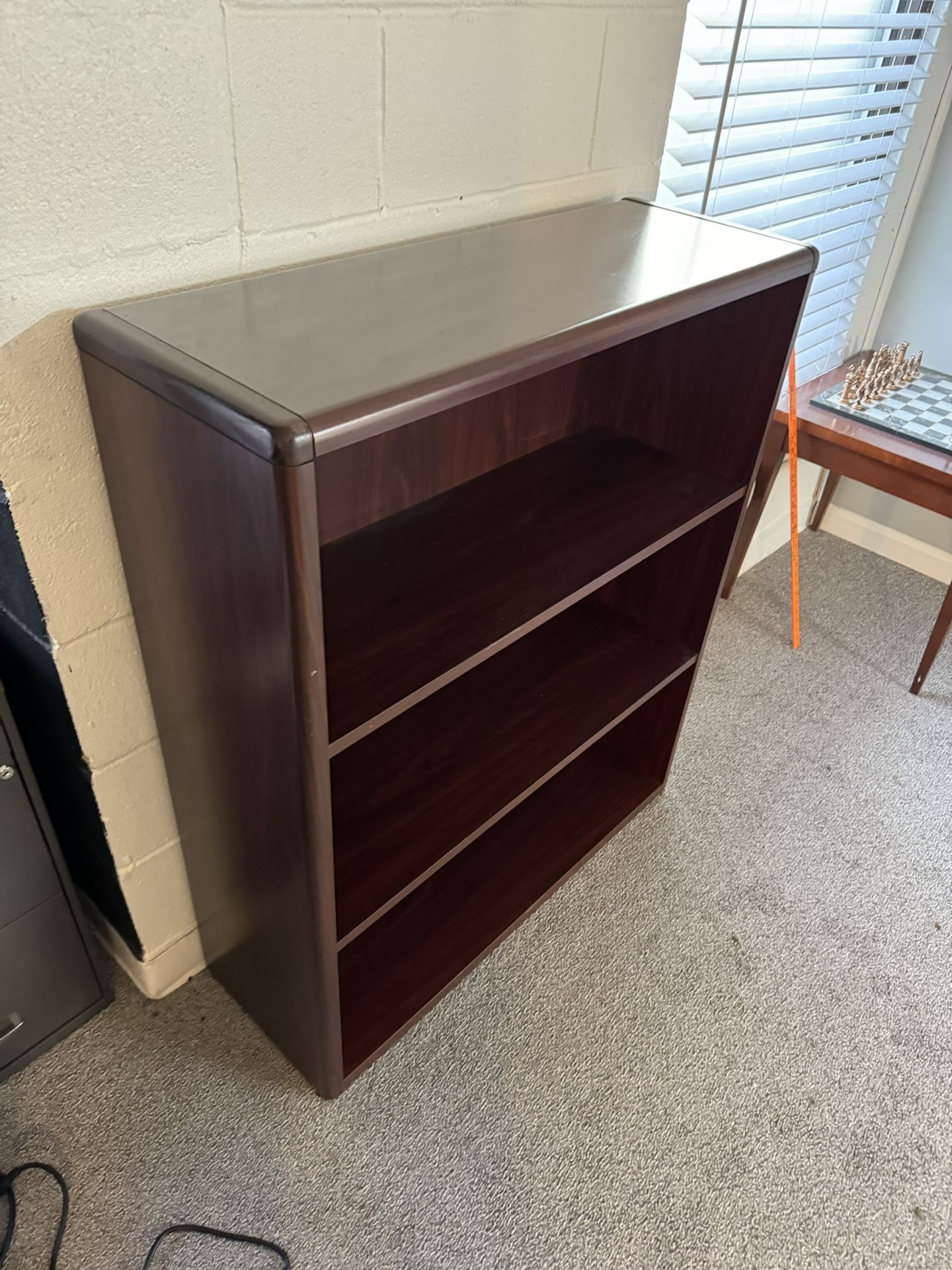Shelves