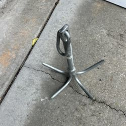 8lb Boat Anchor Brand New 