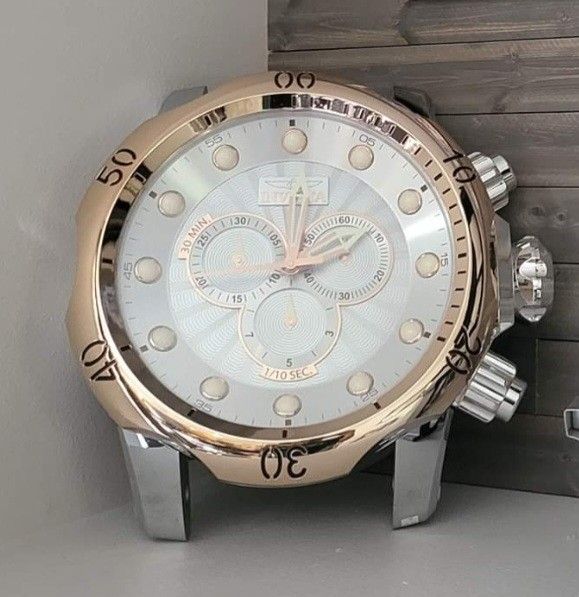 Invicta Wall Clock