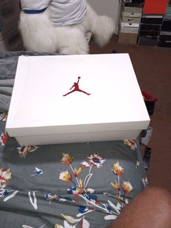 Jordan Jumpman Two Trey Size 13