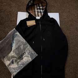 Burberry Hoodie 