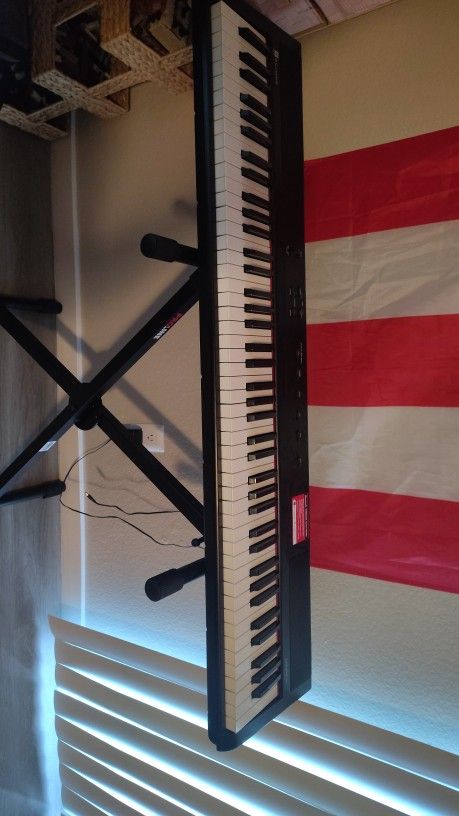 Keyboard 
