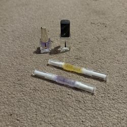 Cuticle Oil for Nails