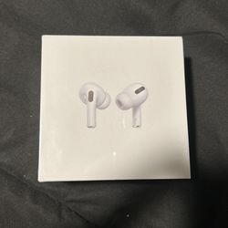 AirPod Pros