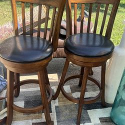 Bar Stools 