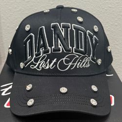 31 Hats Barbas Hats Dandy Hats Rude Awakening