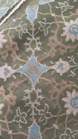 Fabrics
