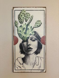 Home Decor - Wall Art