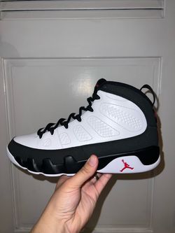 Air Jordan 9 Space Jam - Size 12M