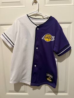 Lakers jersey