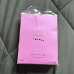 Chanel EAU SPLENDIDE Perfume