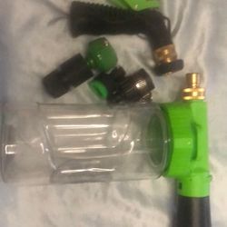 Car Detailing Supplies