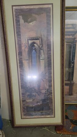 Donald Farnsworth Gothic III picture