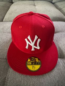 New era 7 1/4