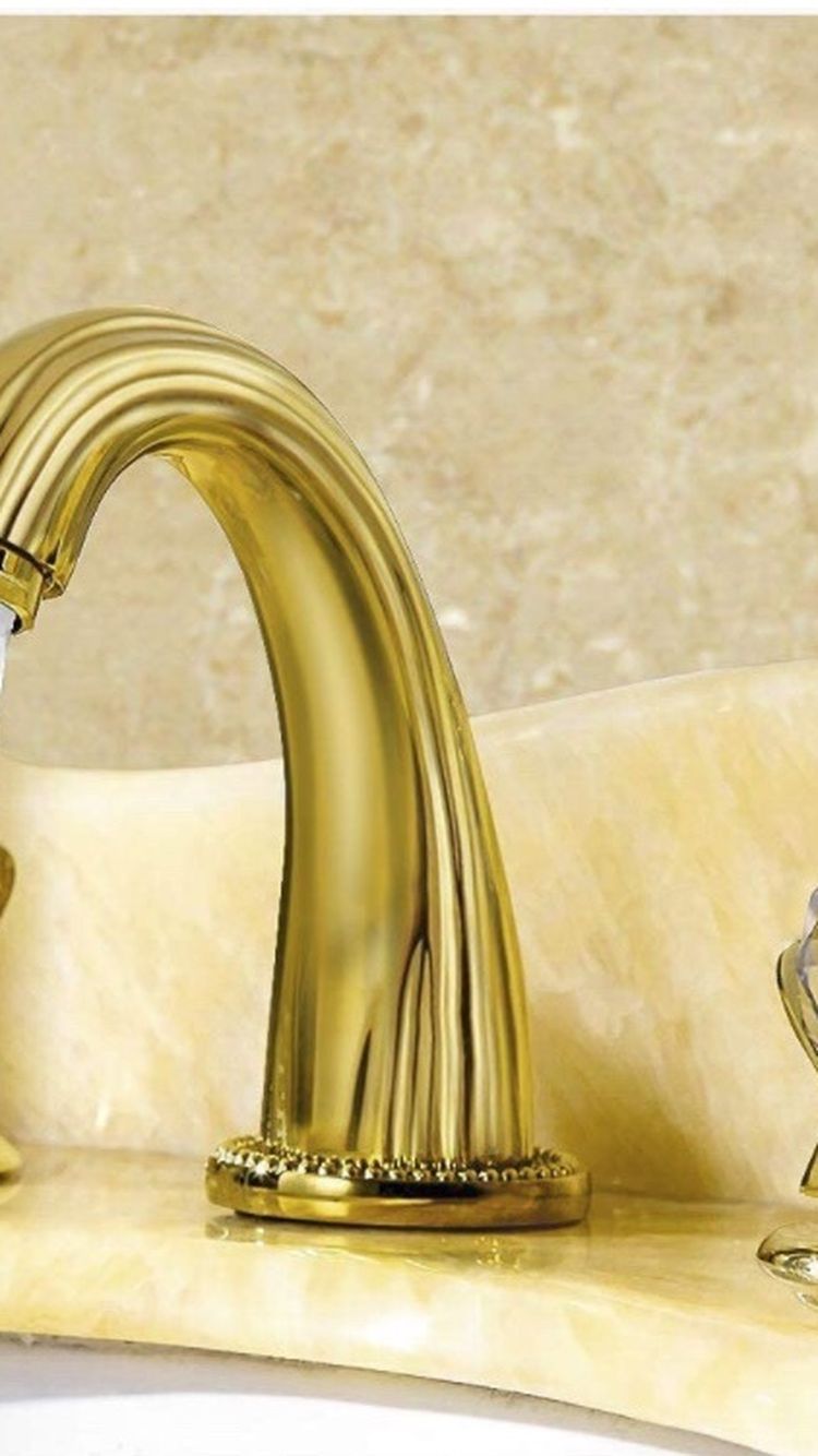 Aposhion Bathroom Faucet