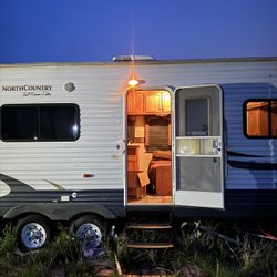 2011 North country RV. 