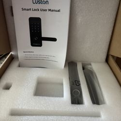 Luston Smart Lock 