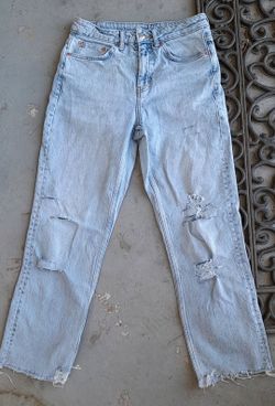 Levi's jeans