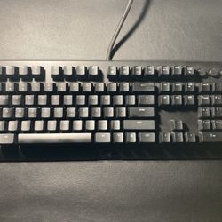 Razer BlackWidow Elite