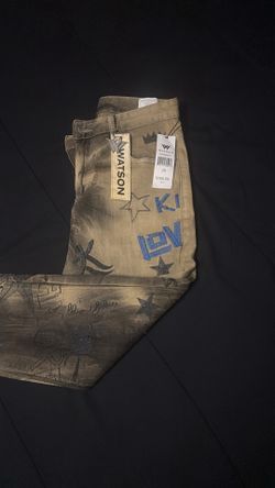 Watson Jeans
