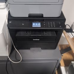 Monochrome Laser Printer