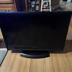 Emerson 32 Inch TV