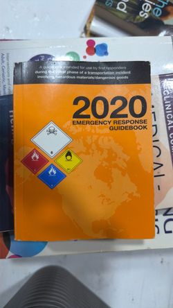 2020 emergency response