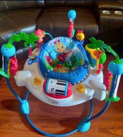 Baby Einstein Jumper