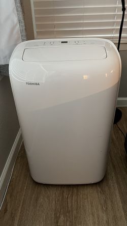Toshiba Portable AC
