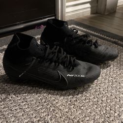 Nike Zoom Mercurial Superfly 9 Elite FG