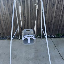 Baby, Toddler & Kids Swing 