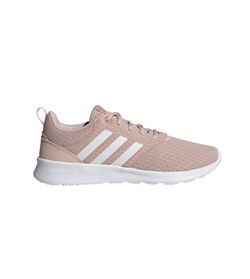 adidas QT Racer 2.0 Women's Everyday Cushioned Sneakers Vapour Pink