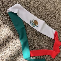 México Headbands