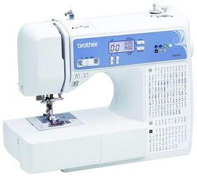 Brother XR9550