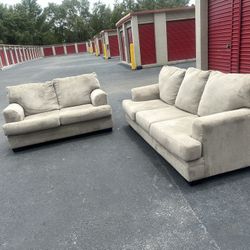 Sofa Set