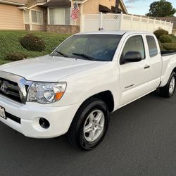 2007 Toyota Tacoma