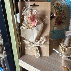 MINI DRIED BOUQUET