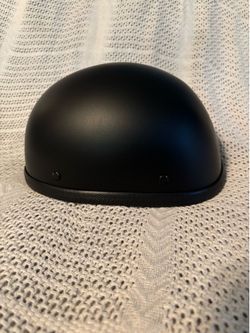 Shell Helmet M