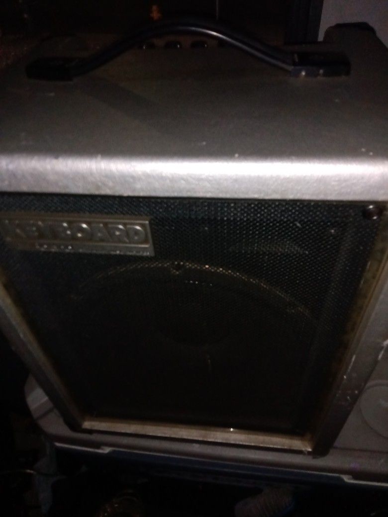 Pyramid Amp,Roland Guitar Amps