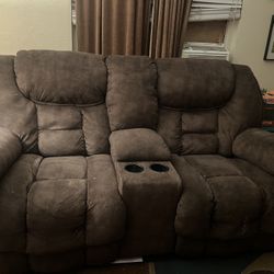 Love Seat 