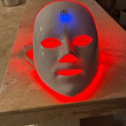Facial Mask