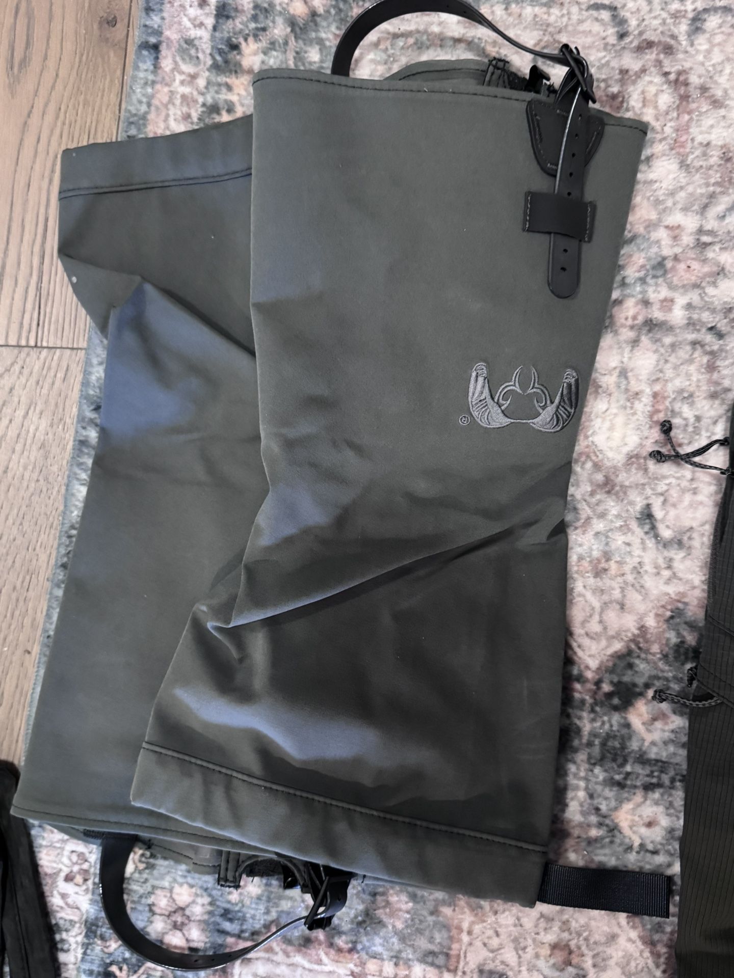 Hunting Gear