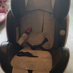 Car Seat