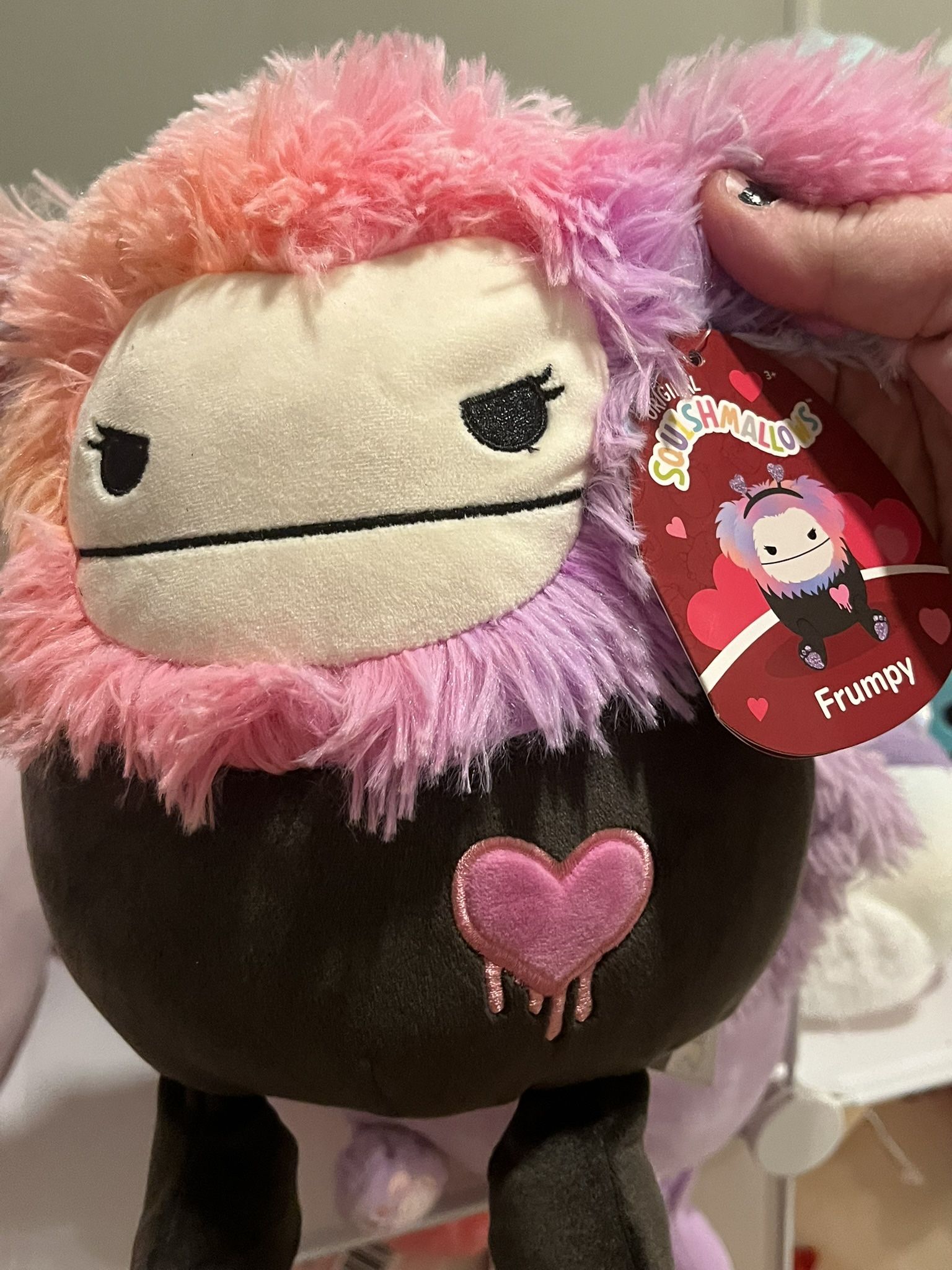 Squishmallows