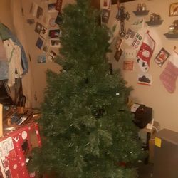 Christmas Tree 