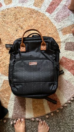 Diaper bag