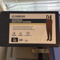 Men’s Fishing & Hunting 