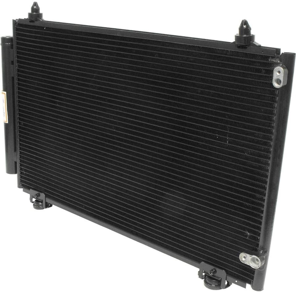 A/C Condenser for Toyota